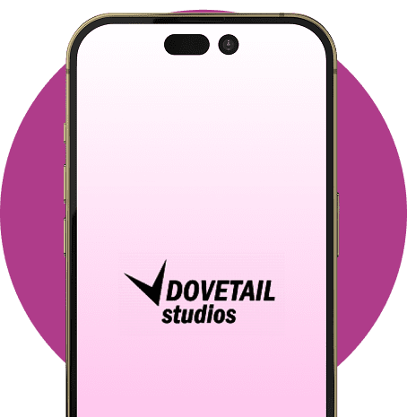 Dovetail Studio Mobile Cover